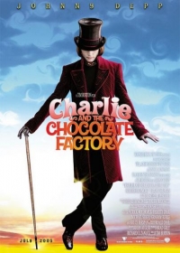 Charlie és a csokigyár (2005)