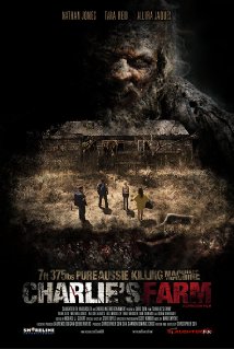 Charlie Tanyája (2014)