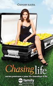Chasing Life (2014) : 1. évad