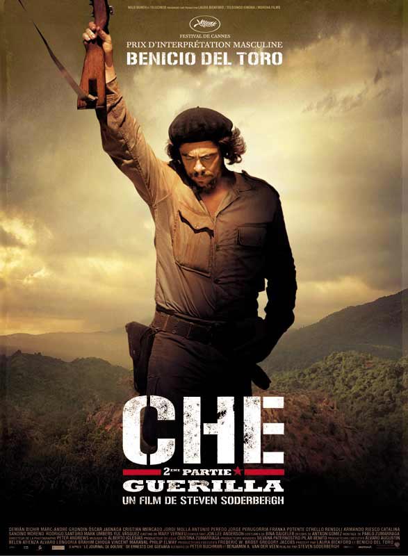 Che - A gerilla (2008)