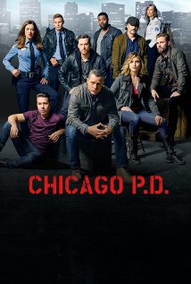 Chicago P.D. (2015) : 3. évad