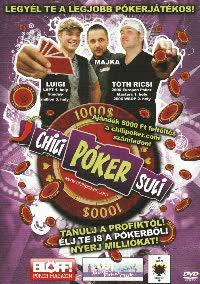 Chili Poker suli