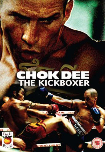Chok-Dee - Az új évezred harcosa