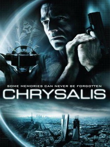 Chrysalis - Az emlékrabló (2007)