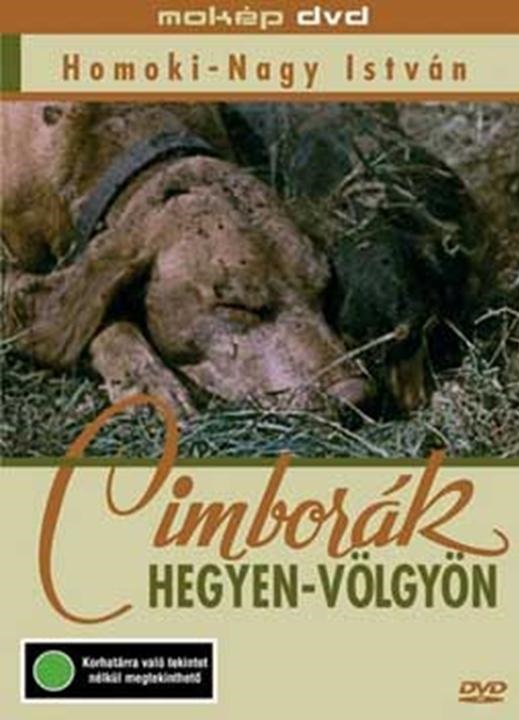 Cimborák - hegyen.völgyön (1959)