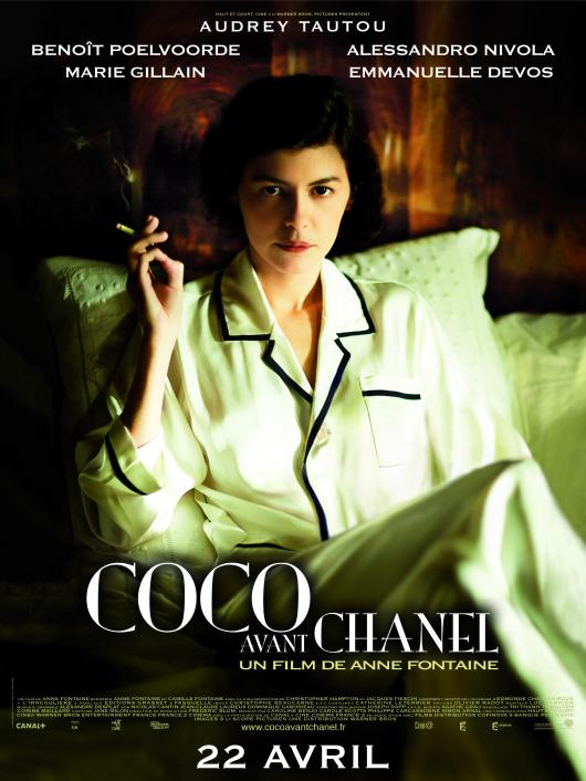 Coco Chanel (2009)