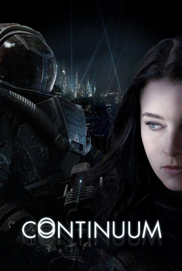 Continuum (2015) : 4. évad