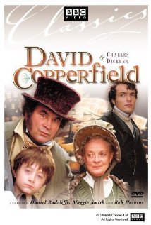 Copperfield Dávid .