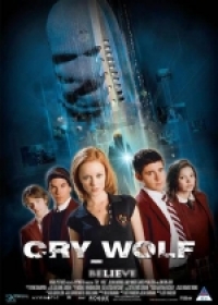 Cry Wolf - Kiálts farkast!