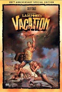 Családi vakáció (1983)