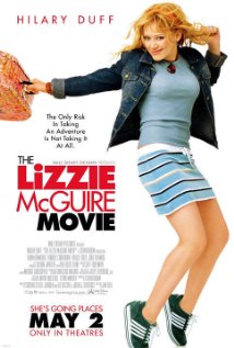Csaó, Lizzie! (2003)