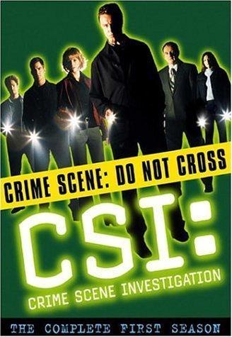 CSI: A helyszínelők (2013) : 14. évad