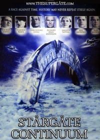 Csillagkapu: Continuum (2008)