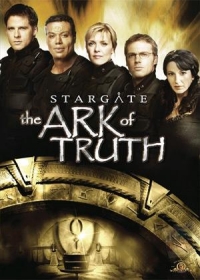 Csillagkapu: The Ark of Truth (2008)