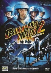Csillagközi invázió 2. - A szövetség hőse (2004)