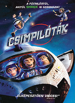 Csimpilóták (2008)