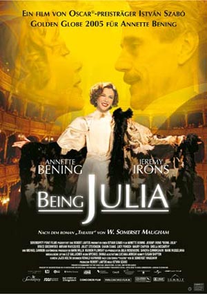 Csodálatos Júlia (2004)