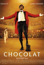 Csokoládé (2016)