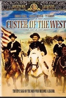 Custer Tábornok/Custer A Nyugat Hőse