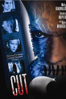 Cut - Megvágva (2000)