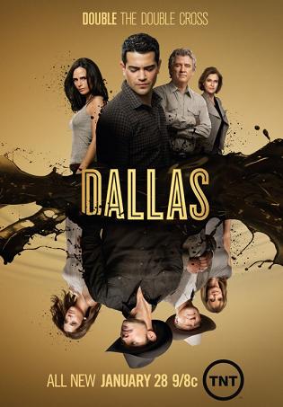 Dallas (2013) : 2. évad