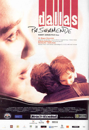 Dallas Pashamende (2004)