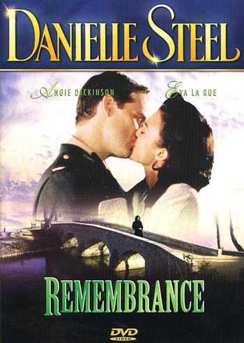 Danielle Steel - Emlékezés (1996)