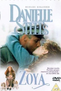 Danielle Steel: Zoya (1995)