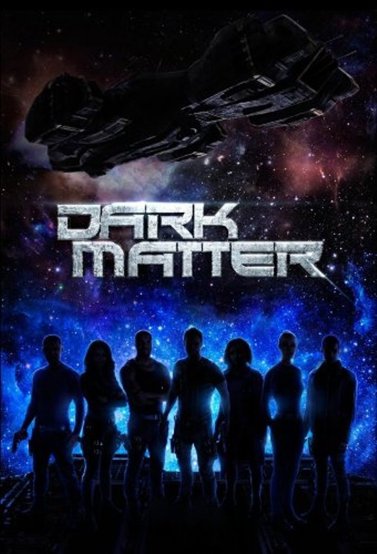 Dark Matter (2015) : 1. évad