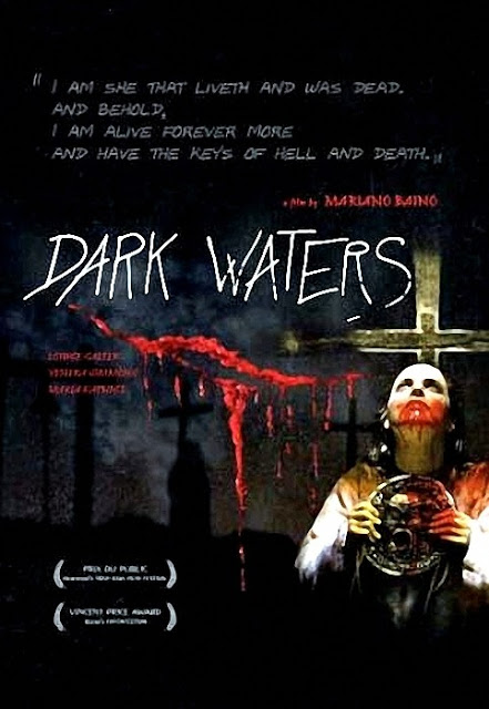 Dark Waters  (Temnye vody)
