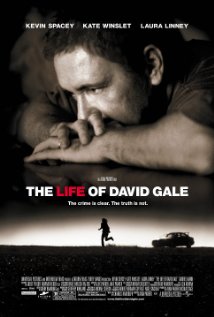 David Gale élete (2003)