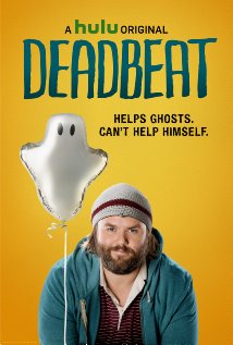 Deadbeat (2014) : 1. évad