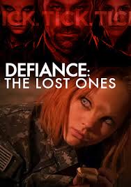Defiance The Lost Ones (Webisodes) (2014) : 1. évad