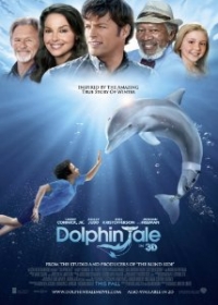 Delfines kaland (2011)