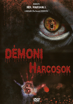 Démoni harcosok (2002)