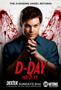 Dexter (2011) : 6. évad