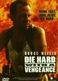 Die Hard 3. - Az élet mindig drága (1995)