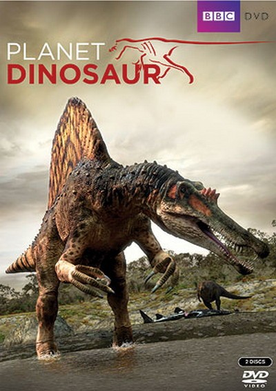 Dinoszauruszok Bolygója - Szuper Gyilkosok (2012)