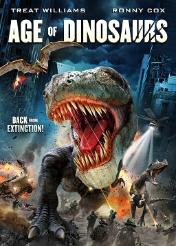 Dinoszauruszok kora (2013)