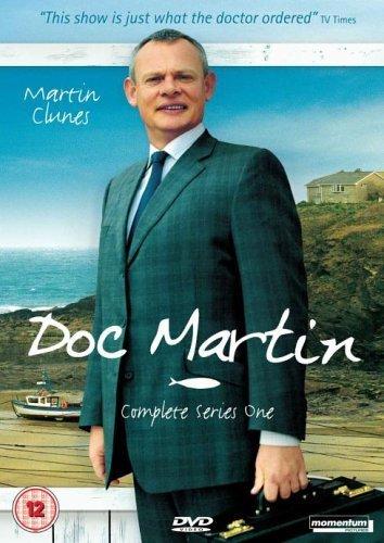 Doc Martin (2013) : 6. évad