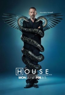 Doktor House (2010) : 6. évad