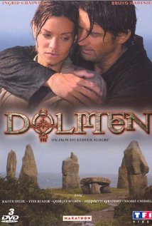 Dolmen Rejtelmek szigete (2005) : 1. évad