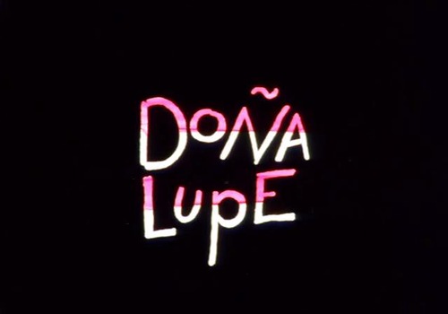 Dona Lupe