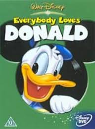 Donald a kedvenc