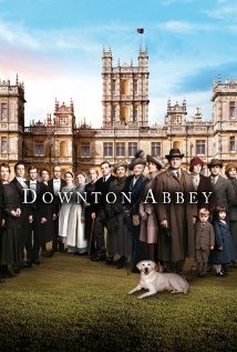 Downton abbey (2014) : 5. évad