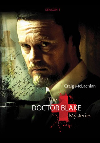 Dr. Blake (2013) : 1. évad