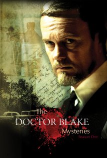 Dr. Blake