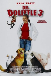 Dr. Dolittle 3. (2006)