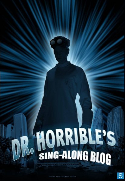 Dr. Horrible`s Sing-Along Blog