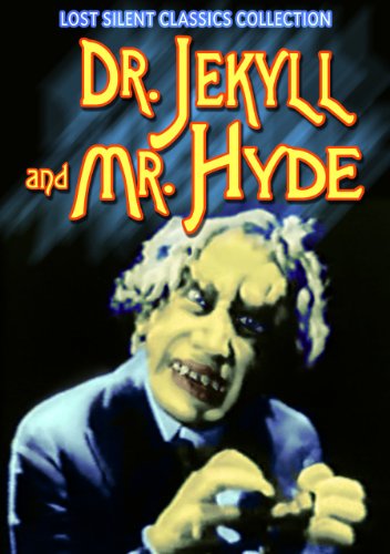 Dr. Jekyll és Mr. Hyde..